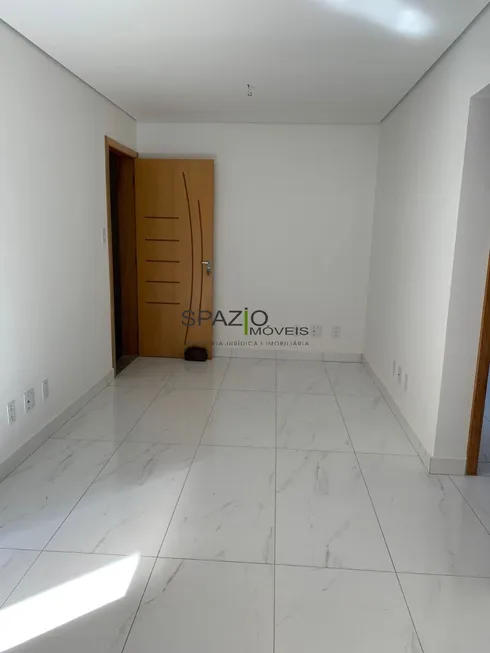 Foto 1 de Apartamento com 2 Quartos à venda, 50m² em Piratininga Venda Nova, Belo Horizonte