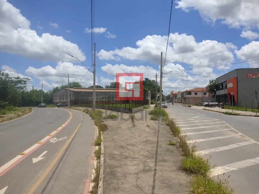 Foto 1 de Ponto Comercial para alugar, 1m² em Vila Brasília, Montes Claros