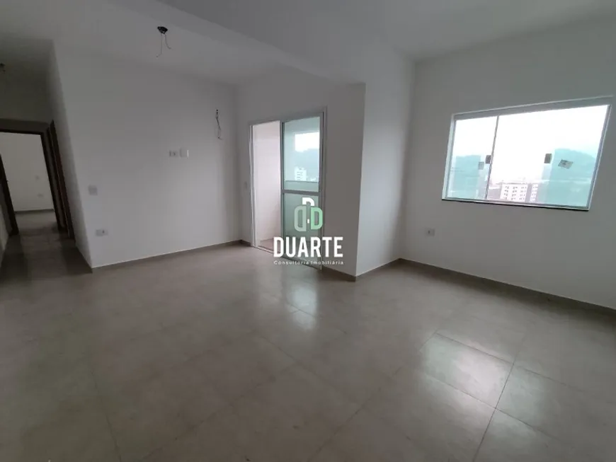 Foto 1 de Apartamento com 2 Quartos à venda, 74m² em Campo Grande, Santos