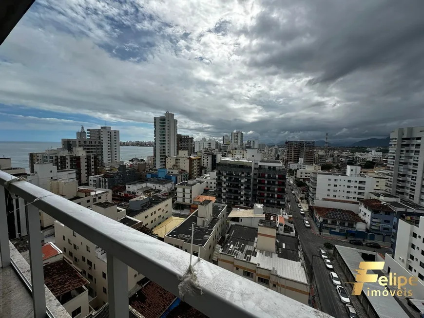 Foto 1 de Apartamento com 3 Quartos à venda, 90m² em Praia do Morro, Guarapari