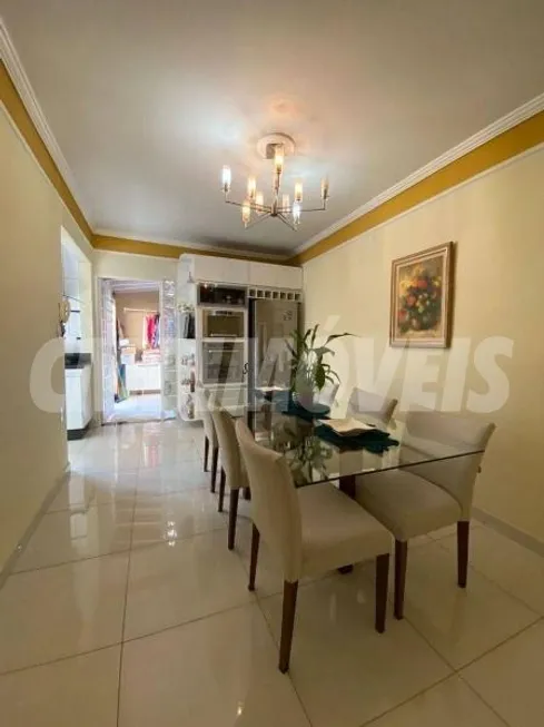 Foto 1 de Casa com 3 Quartos à venda, 120m² em Parque Via Norte, Campinas