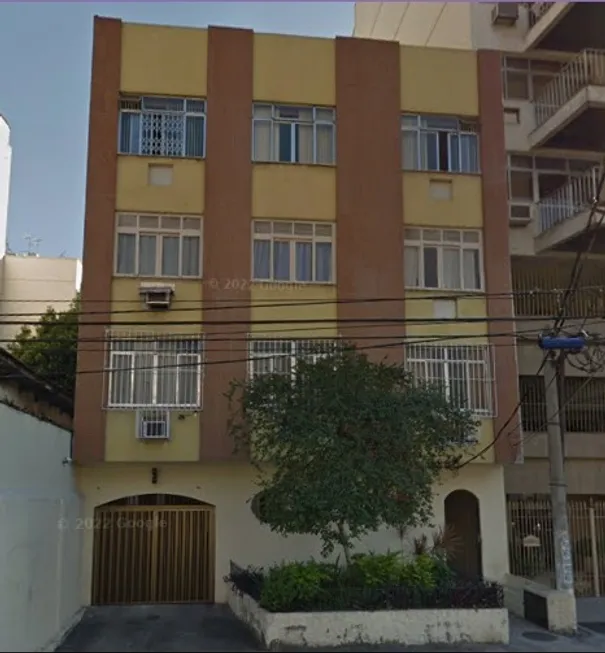 Foto 1 de Apartamento com 2 Quartos à venda, 70m² em Vila Isabel, Rio de Janeiro