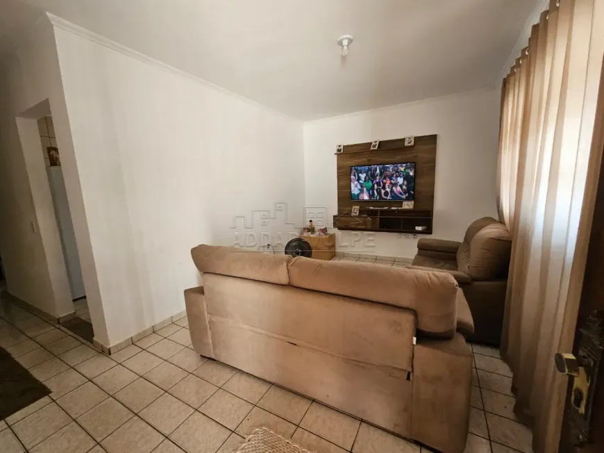 Foto 1 de Casa com 3 Quartos à venda, 111m² em Jardim Dona Lili, Bauru