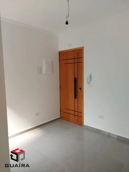 Foto 1 de Cobertura com 2 Quartos à venda, 95m² em Vila Metalurgica, Santo André