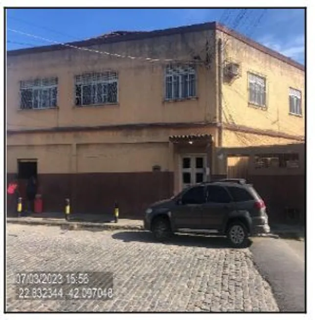 Foto 1 de Apartamento com 1 Quarto à venda, 35m² em Estacao, São Pedro da Aldeia