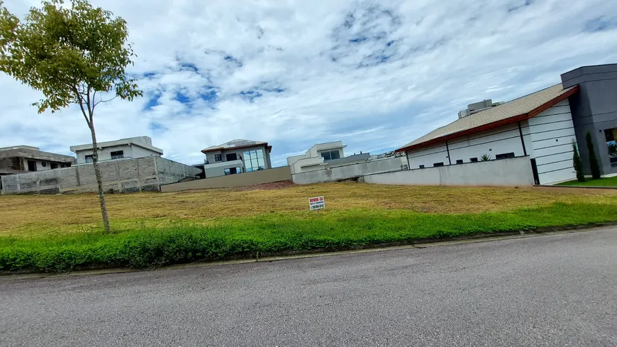 Foto 1 de Lote/Terreno à venda, 600m² em Urbanova, São José dos Campos