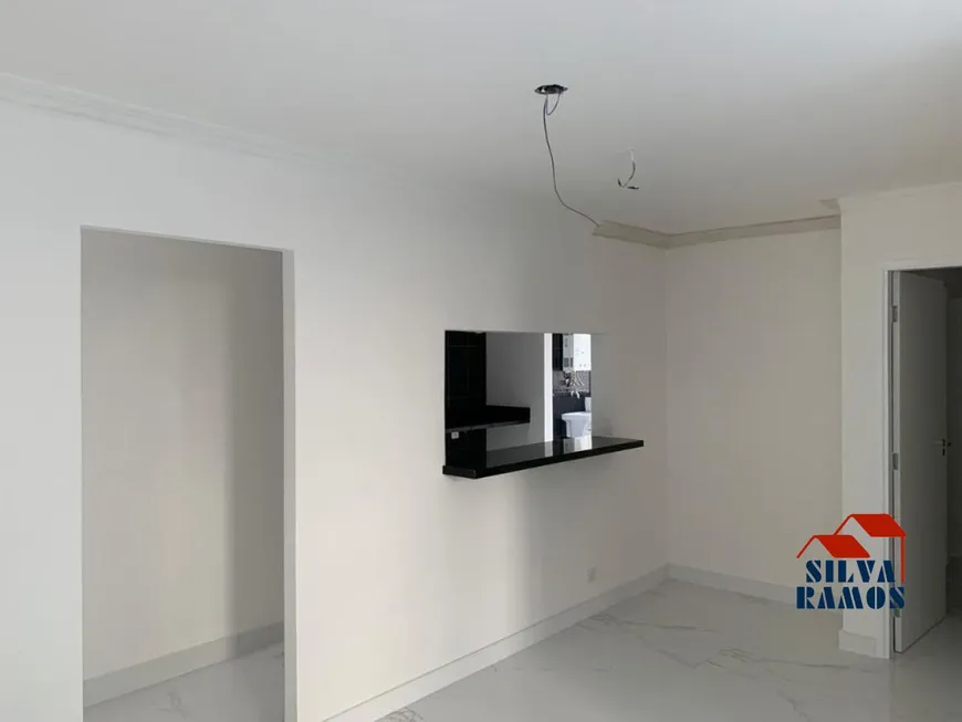 Foto 1 de Apartamento com 3 Quartos à venda, 100m² em Moema, São Paulo