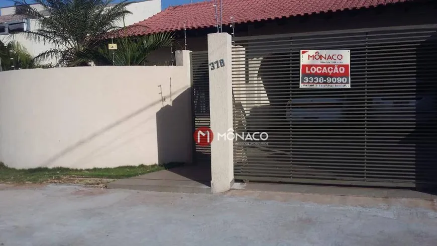 Foto 1 de Casa com 4 Quartos à venda, 226m² em Alpes, Londrina