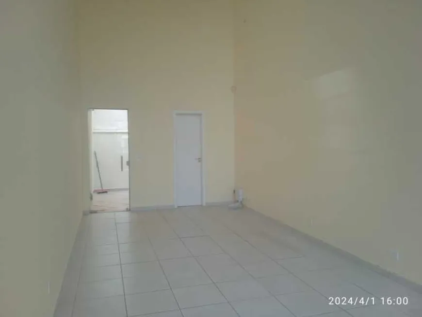 Foto 1 de Ponto Comercial para alugar, 47m² em Centro, Piracicaba