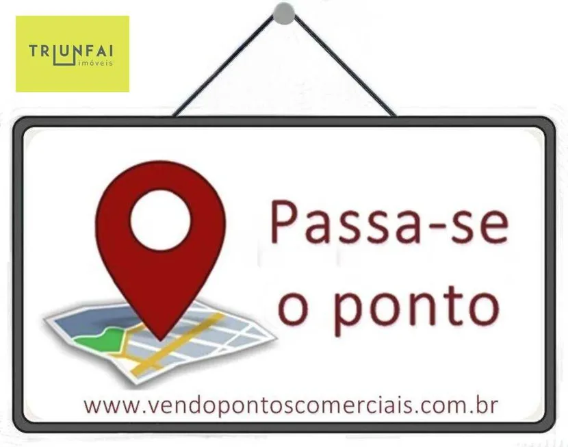 Foto 1 de Ponto Comercial à venda, 300m² em Madureira, Rio de Janeiro