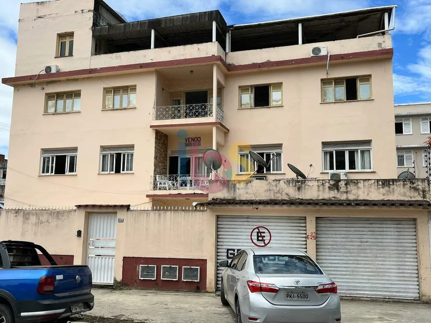 Foto 1 de Apartamento com 3 Quartos à venda, 190m² em Centro, Itabuna