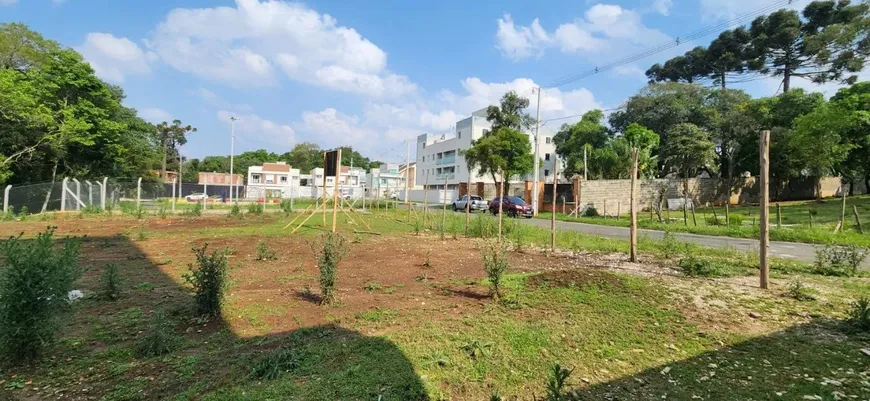 Foto 1 de Lote/Terreno à venda, 2544m² em Boa Vista, Curitiba