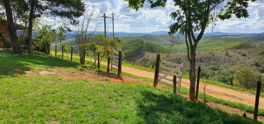 Foto 1 de Lote/Terreno à venda, 4020m² em Conceicao da Ibitipoca, Lima Duarte