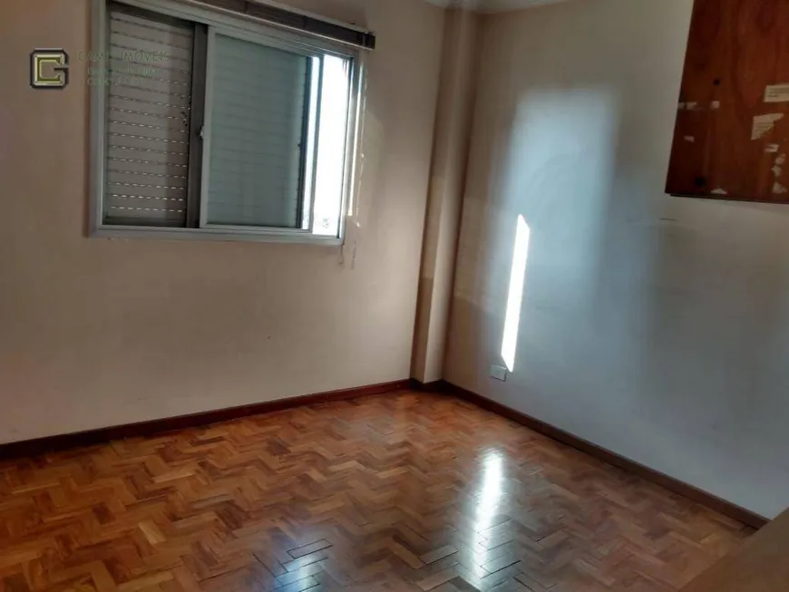 Foto 1 de Apartamento com 2 Quartos à venda, 67m² em Cambuci, São Paulo