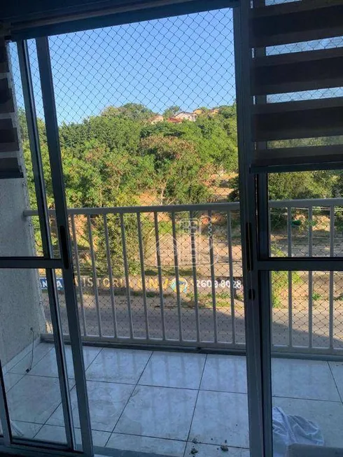 Foto 1 de Apartamento com 2 Quartos à venda, 55m² em Sapê, Niterói