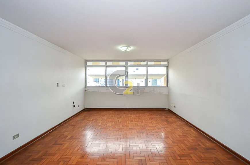 Foto 1 de Apartamento com 3 Quartos à venda, 130m² em Paraíso, São Paulo