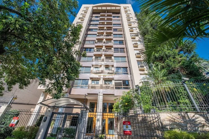 Foto 1 de Apartamento com 2 Quartos à venda, 69m² em Petrópolis, Porto Alegre