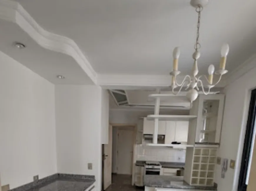 Foto 1 de Apartamento com 3 Quartos à venda, 192m² em Moema, São Paulo