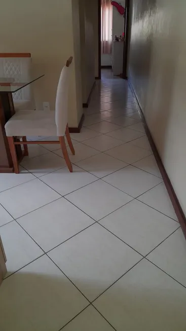 Foto 1 de Apartamento com 3 Quartos à venda, 62m² em Cabula, Salvador