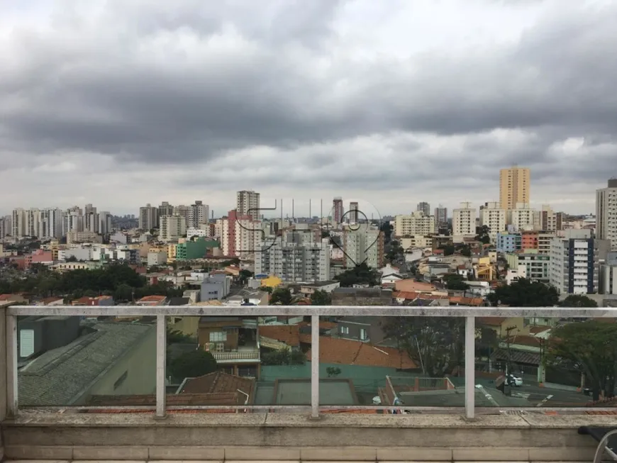 Foto 1 de Sobrado com 4 Quartos à venda, 364m² em Olímpico, São Caetano do Sul