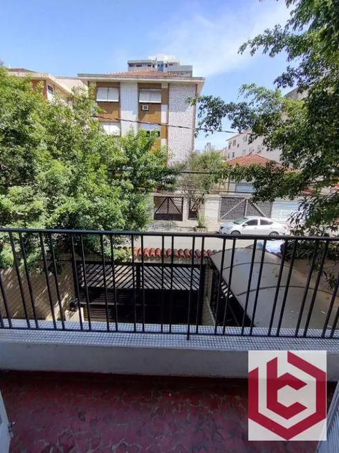 Foto 1 de Apartamento com 2 Quartos à venda, 74m² em Boqueirão, Santos