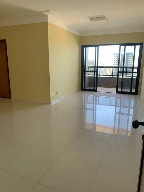 Foto 1 de Apartamento com 4 Quartos à venda, 128m² em São José, Aracaju