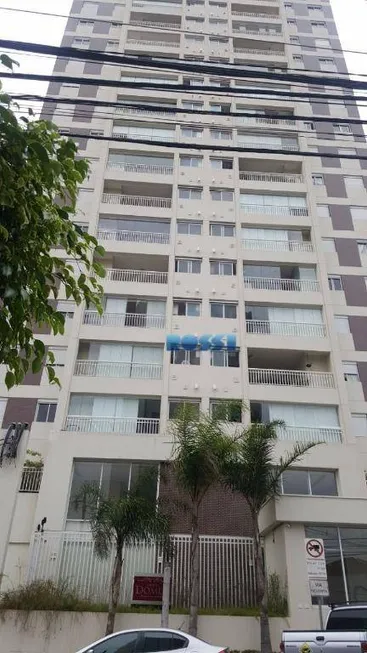 Foto 1 de Apartamento com 2 Quartos à venda, 68m² em Vila Prudente, São Paulo