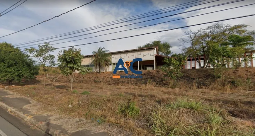 Foto 1 de Galpão/Depósito/Armazém à venda, 9000m² em Doutor Lund, Pedro Leopoldo