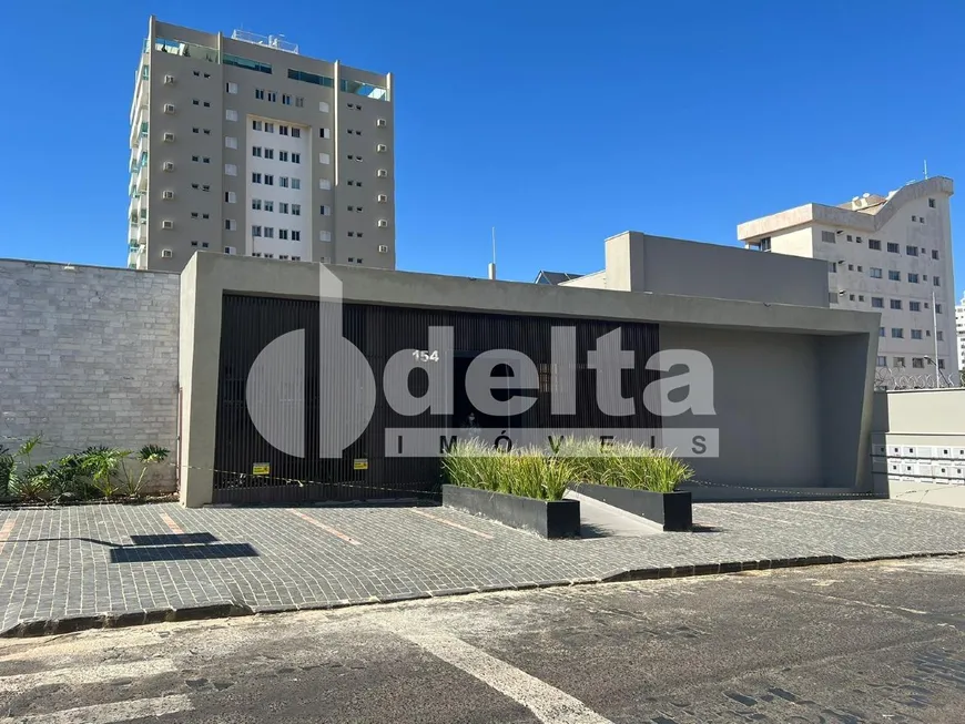 Foto 1 de para alugar, 25m² em Martins, Uberlândia