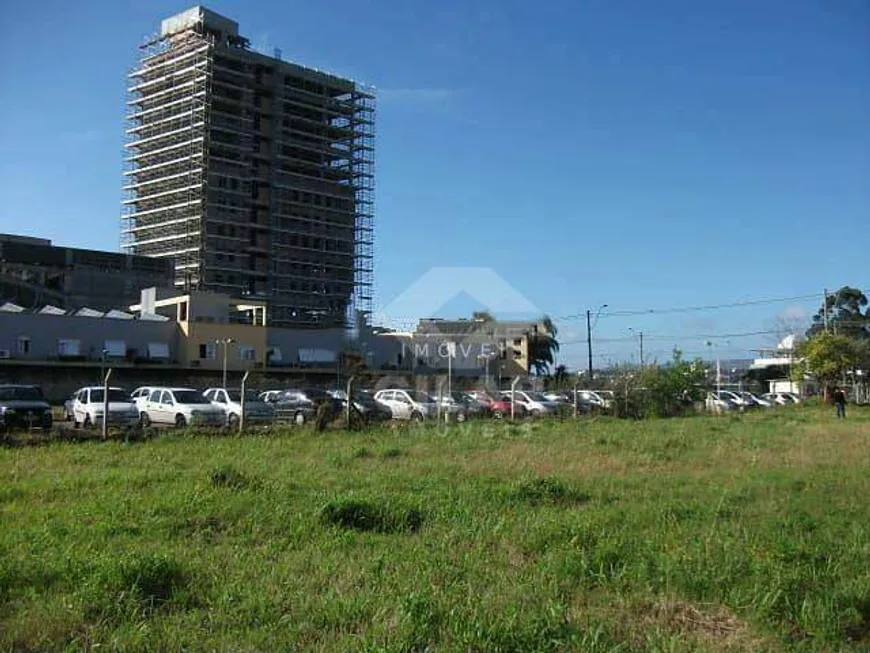 Foto 1 de Lote/Terreno para alugar, 2763m² em Anchieta, Porto Alegre