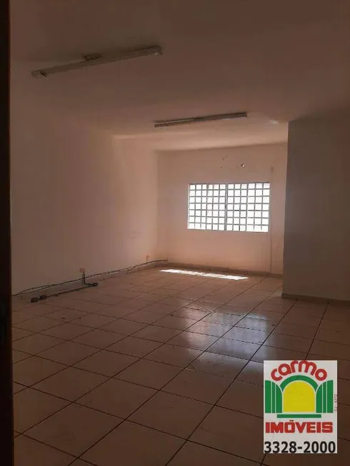 Foto 1 de Sala Comercial para alugar, 38m² em Jundiai, Anápolis