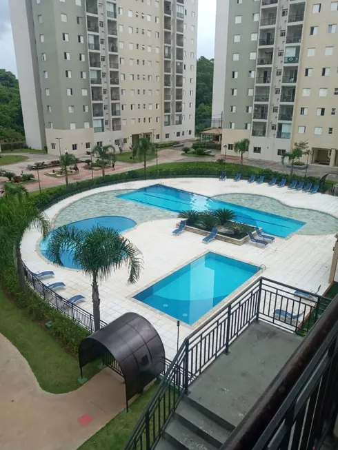Foto 1 de Apartamento com 3 Quartos à venda, 67m² em Umuarama, Osasco
