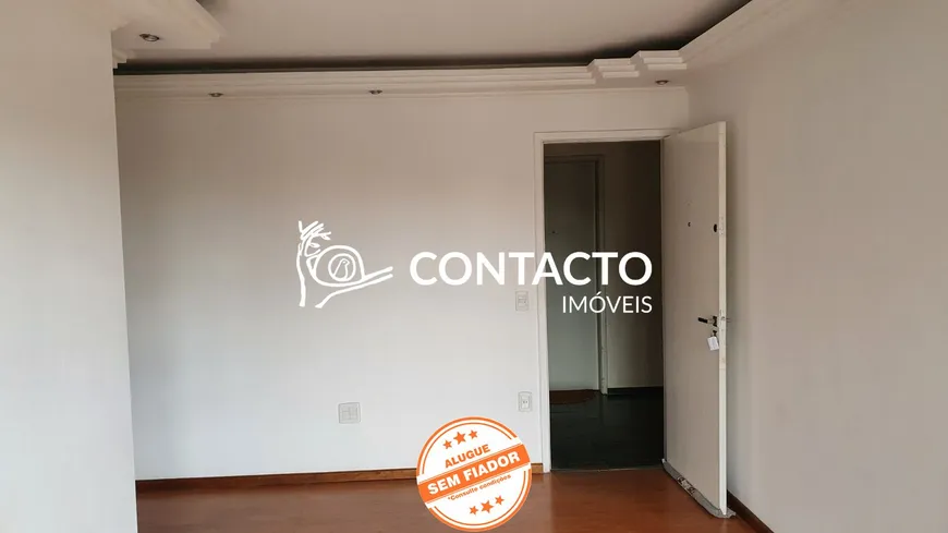 Foto 1 de Apartamento com 2 Quartos para alugar, 70m² em Centro, São Gonçalo