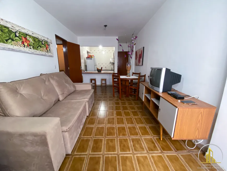 Foto 1 de Apartamento com 2 Quartos à venda, 57m² em Praia do Morro, Guarapari