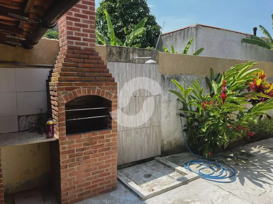 Foto 1 de Casa com 2 Quartos à venda, 100m² em Piratininga, Niterói