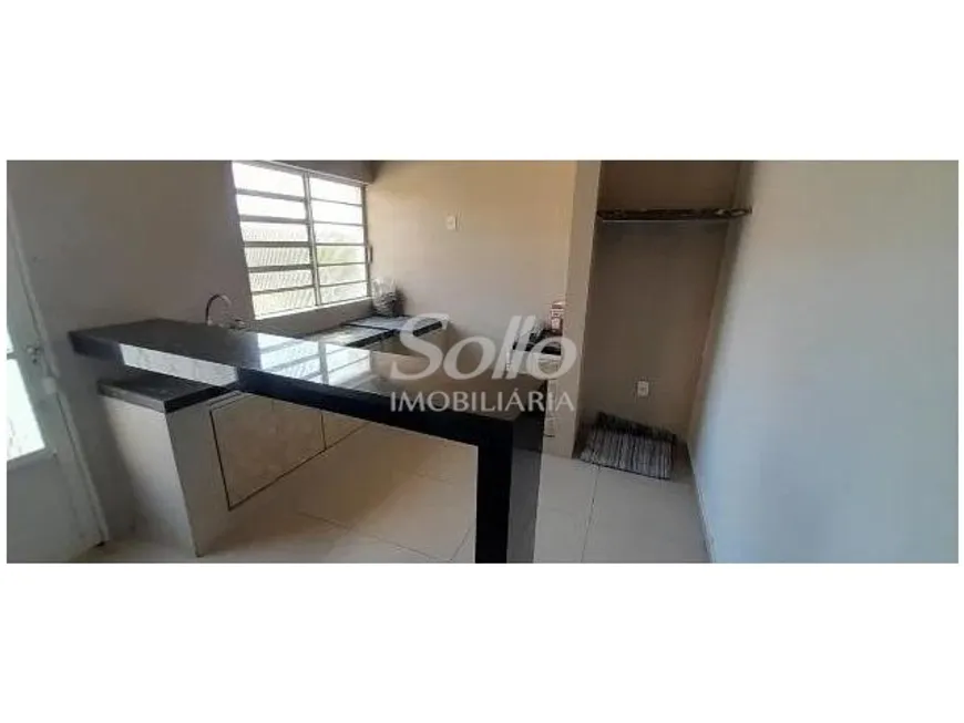 Foto 1 de Casa com 7 Quartos para alugar, 10m² em Fundinho, Uberlândia