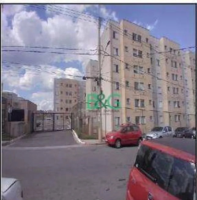 Foto 1 de Apartamento com 2 Quartos à venda, 50m² em Guaianases, São Paulo