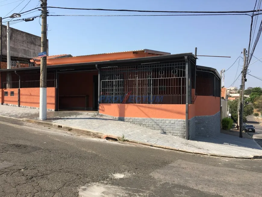 Foto 1 de Imóvel Comercial para alugar, 279m² em Jardim Pacaembu, Campinas