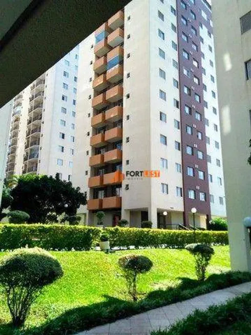 Foto 1 de Cobertura com 3 Quartos à venda, 110m² em Vila Formosa, São Paulo