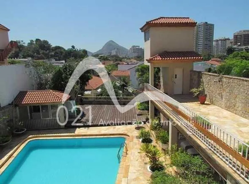 Foto 1 de Casa com 4 Quartos à venda, 1040m² em Leblon, Rio de Janeiro