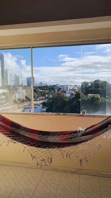 Foto 1 de Apartamento com 3 Quartos à venda, 123m² em Rio Vermelho, Salvador