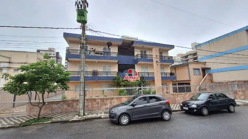 Foto 1 de Apartamento com 2 Quartos à venda, 65m² em Centro, Mongaguá