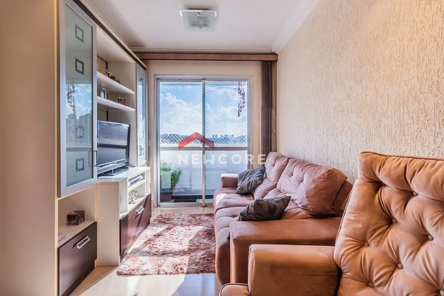 Foto 1 de Apartamento com 3 Quartos à venda, 67m² em Parque Itália, Campinas