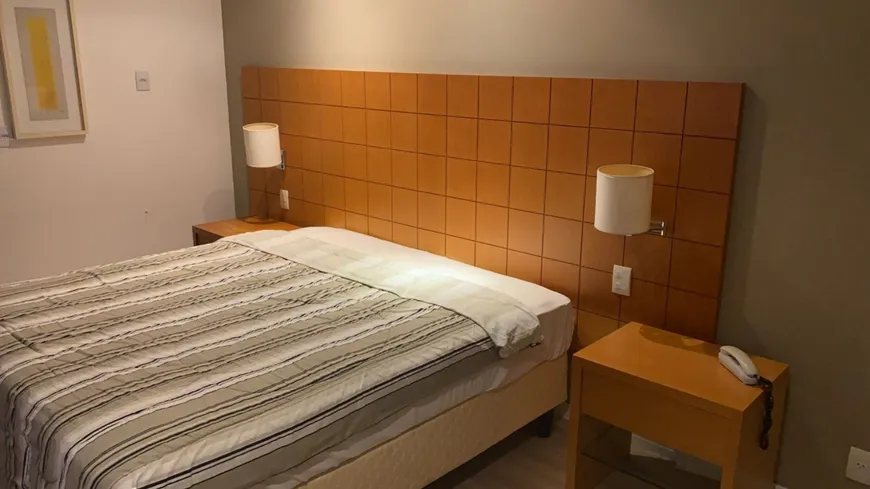 Foto 1 de Flat com 1 Quarto à venda, 40m² em Glória, Macaé