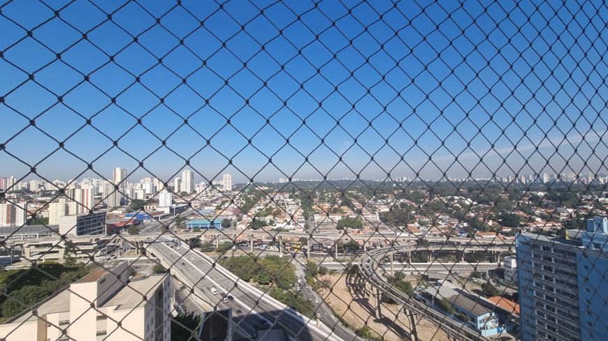 Apartamento Na Rua Vapabussu 66 Vila Mascote Em S o Paulo Por R 998 