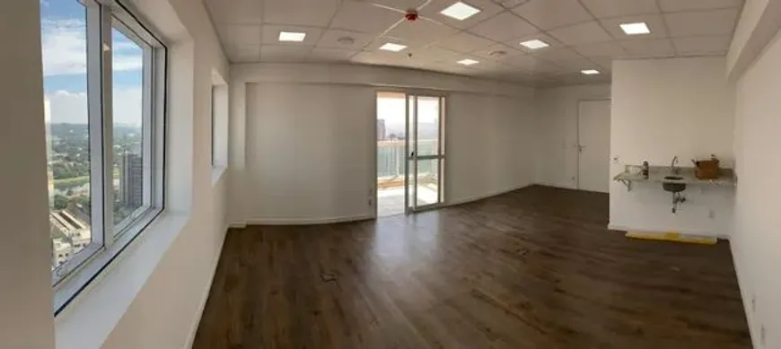 Foto 1 de Sala Comercial para alugar, 41m² em Pinheiros, São Paulo