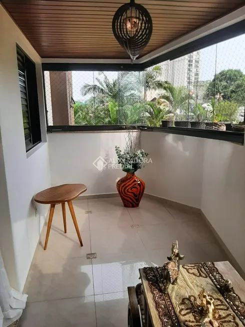 Foto 1 de Apartamento com 3 Quartos à venda, 130m² em Rudge Ramos, São Bernardo do Campo