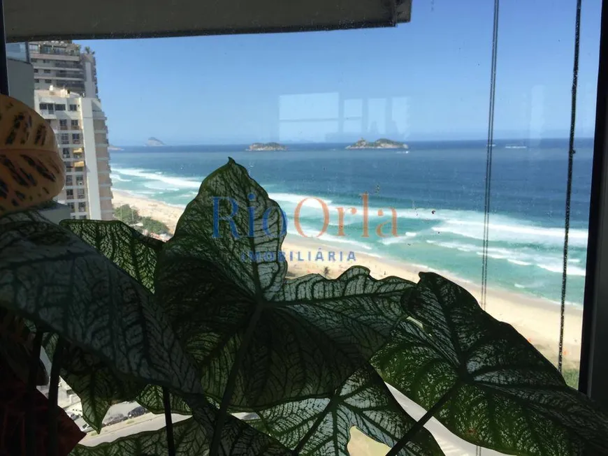 Foto 1 de Apartamento com 4 Quartos à venda, 400m² em Barra da Tijuca, Rio de Janeiro