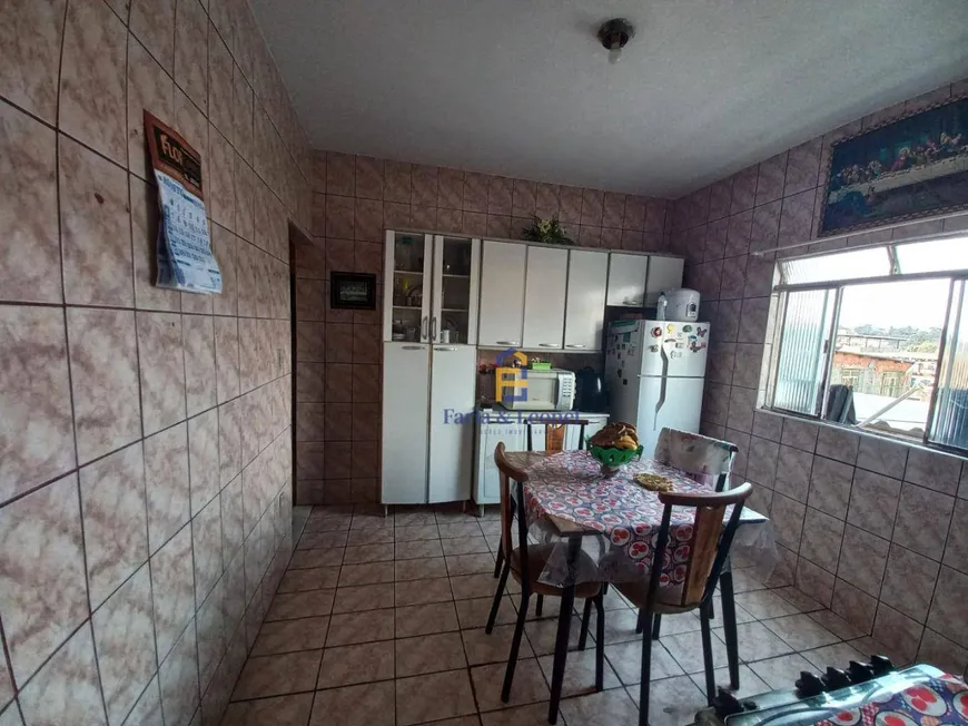 Foto 1 de Apartamento com 2 Quartos à venda, 60m² em Santa Cruz, Juiz de Fora