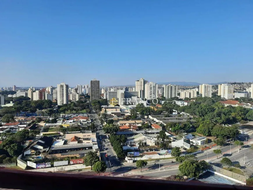 Foto 1 de Apartamento com 3 Quartos à venda, 211m² em Jardim das Nações, Taubaté